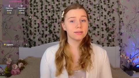 Chloe online show from 23, 2, 2025