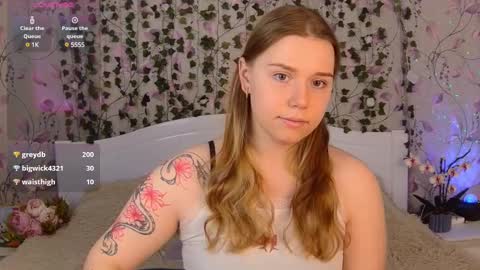 Chloe online show from 27, 2, 2025