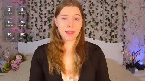 Chloe online show from 28, 2, 2025