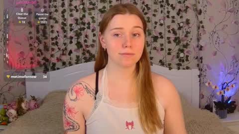 Chloe online show from 1, 3, 2025