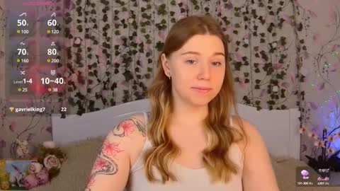 Chloe online show from 4, 3, 2025