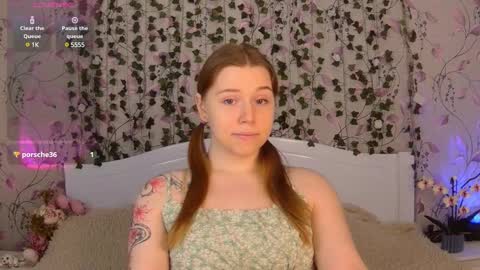 Chloe online show from 6, 3, 2025