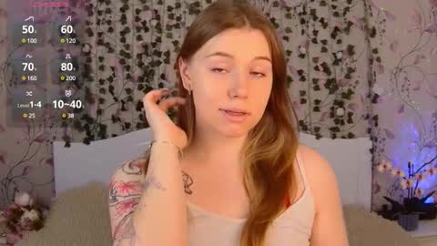 Chloe online show from 7, 3, 2025