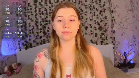 Chloe online show from 9, 3, 2025