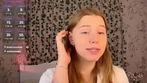 Chloe online show from 9, 9, 2025