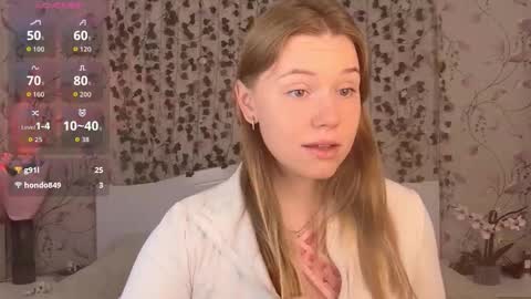 Chloe online show from 30, 9, 2025