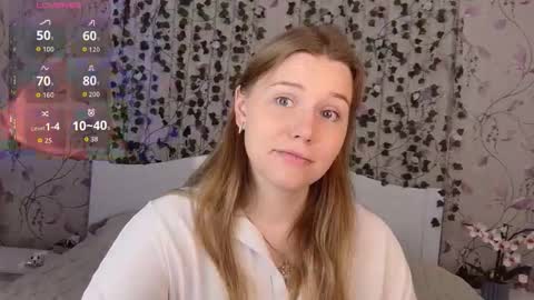 Chloe online show from 10, 10, 2025