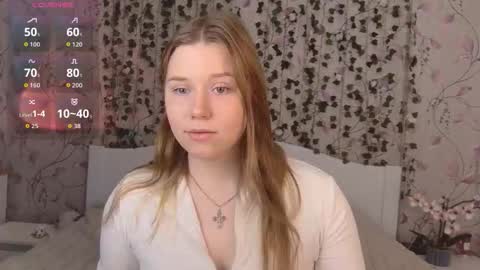 Chloe online show from 16, 10, 2025