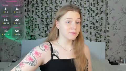 Chloe online show from 3, 11, 2025