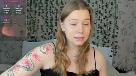 Chloe online show from 18, 11, 2025