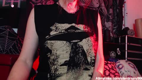 Allmylinkssilentmary666 online show from 8, 1, 2026