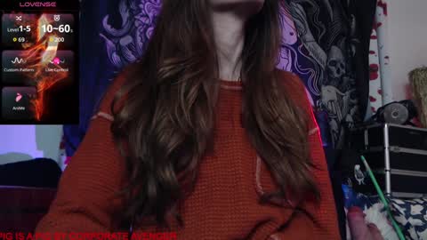 Allmylinkssilentmary666 online show from 28, 3, 2026