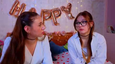 Megan  Pamela online show from 4, 2, 2026