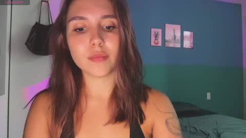 Snapshot of silicia_lu chatting on 11, 5, 2026 You fav Miss Si online show from 11, 5, 2026