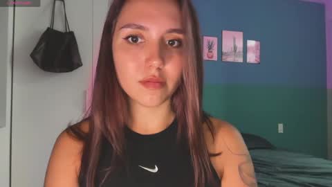 Snapshot of silicia_lu chatting on 12, 5, 2026 You fav Miss Si online show from 12, 5, 2026