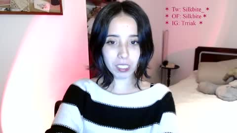 Snapshot of silkbite chatting on 28, 5, 2026 silkbite online show from 28, 5, 2026
