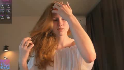 Call me Mia online show from 15, 10, 2025