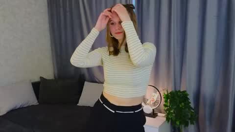 Alice online show from 21, 4, 2026