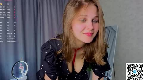 Snapshot of silkenya chatting on 5, 5, 2026 Alice online show from 5, 5, 2026