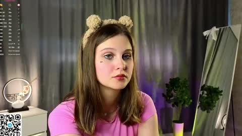 Snapshot of silkenya chatting on 9, 6, 2026 Alice online show from 9, 6, 2026