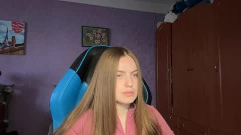 Erica online show from 22, 4, 2026