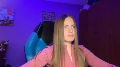 Erica online show from 24, 4, 2026