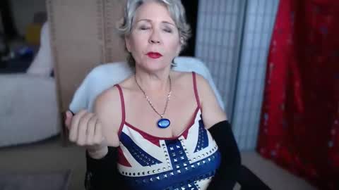 petra daniels online show from 6, 5, 2026