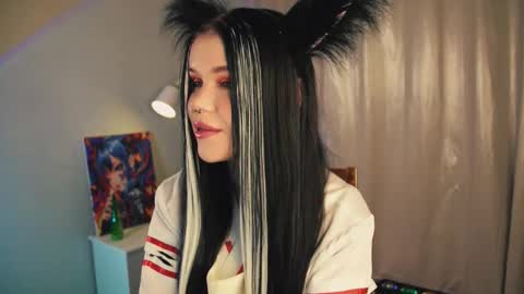 Nixie online show from 19, 12, 2025