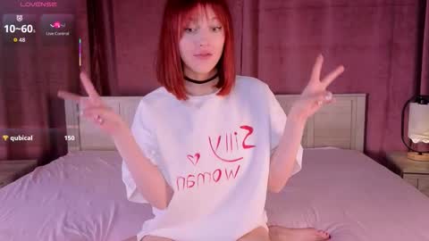 silly___woman online show from 30, 11, 2025