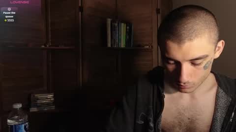 cybin online show from 14, 3, 2026