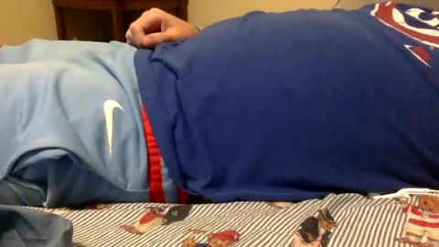 Snapshot of sillywilly85 chatting on 13, 6, 2026 sillywilly85 online show from 13, 6, 2026