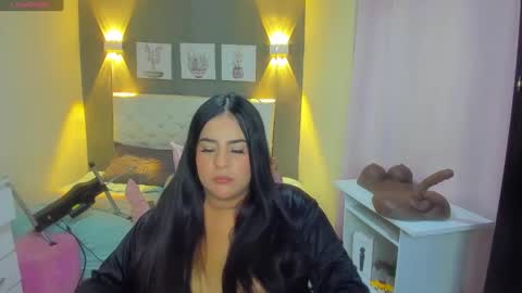 Silvana cruzzz online show from 2, 10, 2025