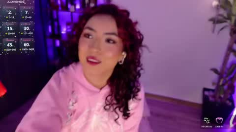 Snapshot of silvana_goddess chatting on 5, 6, 2026 Silvana online show from 5, 6, 2026