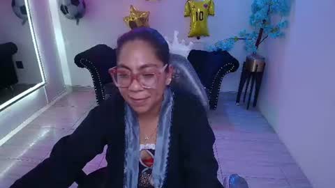 Snapshot of silvana_lane chatting on 19, 7, 2026 Silvana online show from 19, 7, 2026