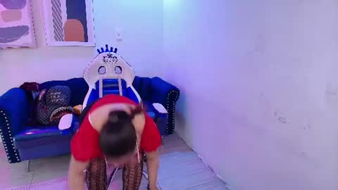 Snapshot of silvana_lane chatting on 23, 7, 2026 Silvana online show from 23, 7, 2026
