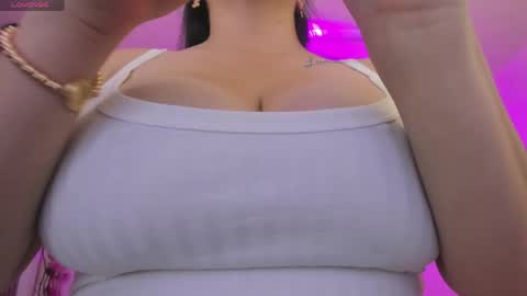 Snapshot of silvana_monroe chatting on 30, 5, 2026 SIlvana online show from 30, 5, 2026