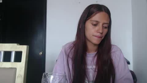 Snapshot of silvanaroberts_ chatting on 22, 7, 2026 Rouse online show from 22, 7, 2026