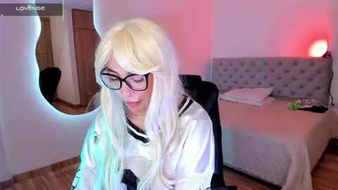 Silvanna online show from 14, 3, 2026