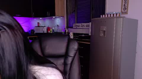 Silvanna online show from 12, 7, 2026