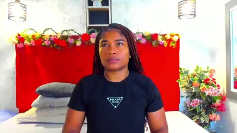 Snapshot of silvannafit chatting on 26, 4, 2026 Silvana Fit online show from 26, 4, 2026