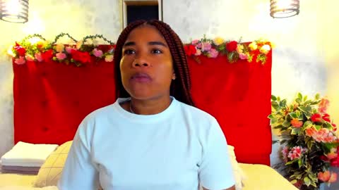 Snapshot of silvannafit chatting on 3, 5, 2026 Silvana Fit online show from 3, 5, 2026