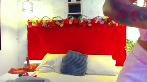 Snapshot of silvannafit chatting on 9, 5, 2026 Silvana Fit online show from 9, 5, 2026