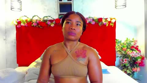 Snapshot of silvannafit chatting on 21, 5, 2026 Silvana Fit online show from 21, 5, 2026