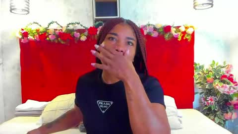 Snapshot of silvannafit chatting on 24, 5, 2026 Silvana Fit online show from 24, 5, 2026