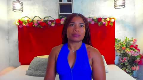 Snapshot of silvannafit chatting on 25, 5, 2026 Silvana Fit online show from 25, 5, 2026