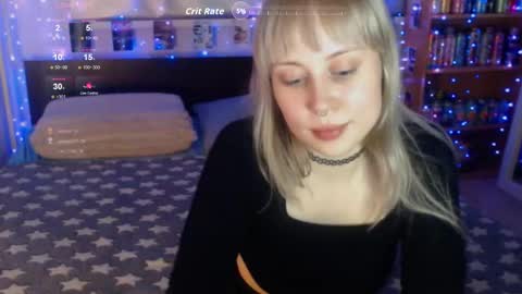 silvercherub online show from 25, 3, 2026