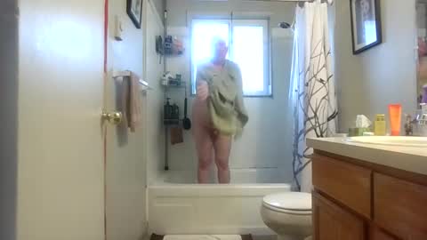 silverdragon70 online show from 29, 9, 2025