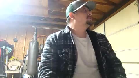 Jay  Silverfox706 online show from 22, 12, 2024