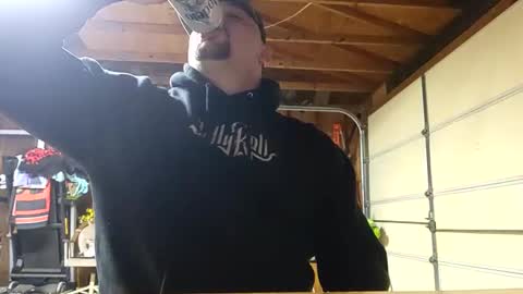 Jay  Silverfox706 online show from 6, 1, 2025