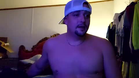 Jay  Silverfox706 online show from 9, 10, 2025